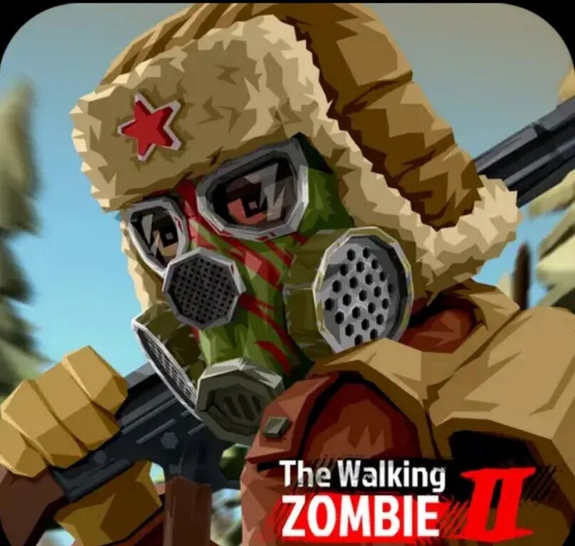 The Walking Zombie 2 игра на андроид.