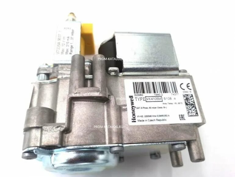 Sigma 845 схема. Газовый клапан для котла baxi луна 3. Клапан газовый sigma 845 0063as4831. Газовый клапан бакси слим. Газовый клапан котла бакси луна 3.