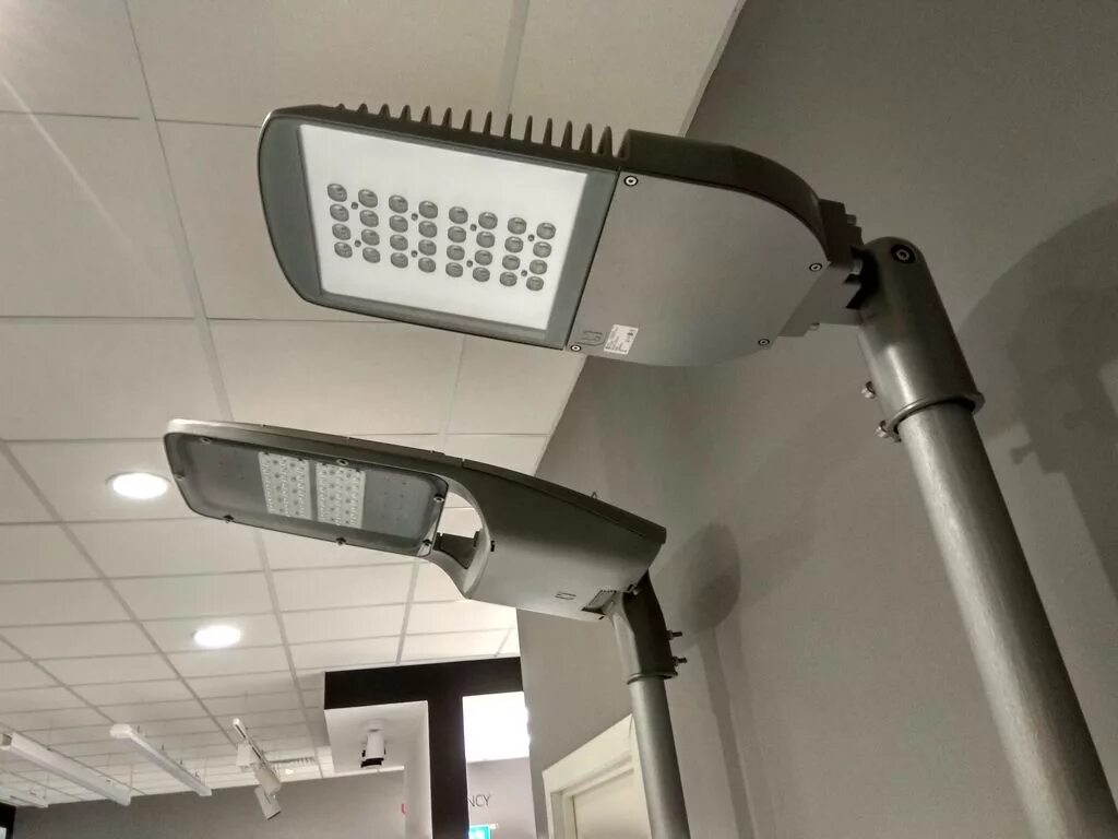 Lighting technologies