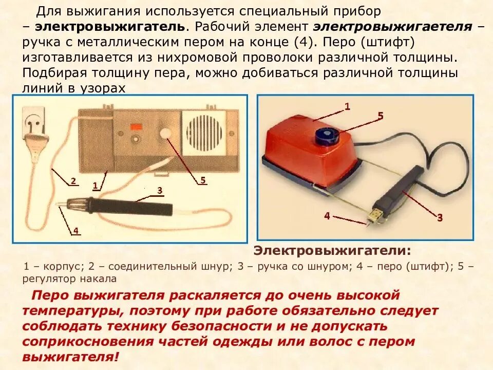Из чего можно выжигатель. Инструменты и приспособления для выжигания. материалы и приспособления, инструменты для выжигания по дереву. выжигатель по дереву описание. схема электровыжигателя по дереву своими руками.