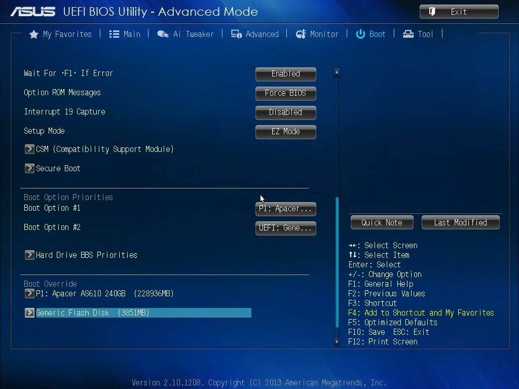 Uefi bios version. Биос uefi. h81m биос. uefi asus boot. биос вкладка boot.