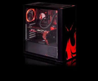 Dragon pc