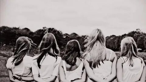 Five sisters