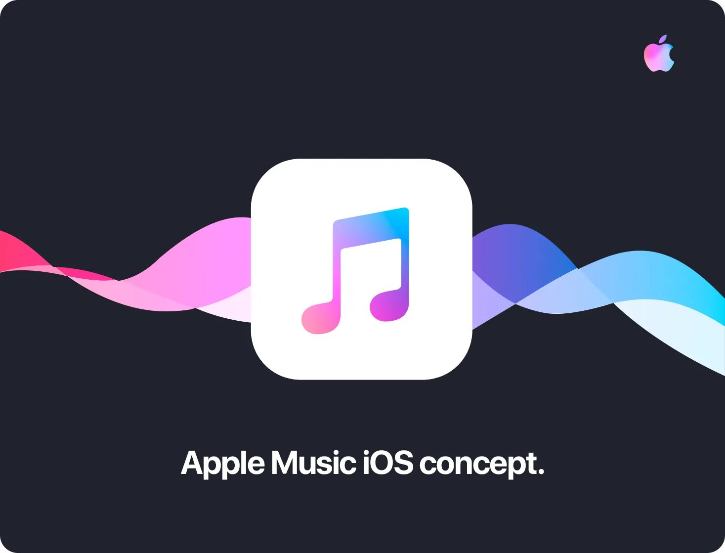 Музыка в ios 18. Дизайн apple music. иконка приложения эппл мьюзик. music app logo. d логотип приложения музыка.