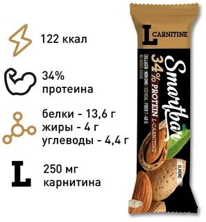 Белок л