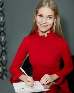 Варя из интернов