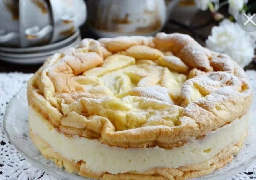 Польский пирог карпатка. Торт карпатка с вишней. Заварной торт карпатка рецепт. Польский пирог карпатка. Торт карпатка.