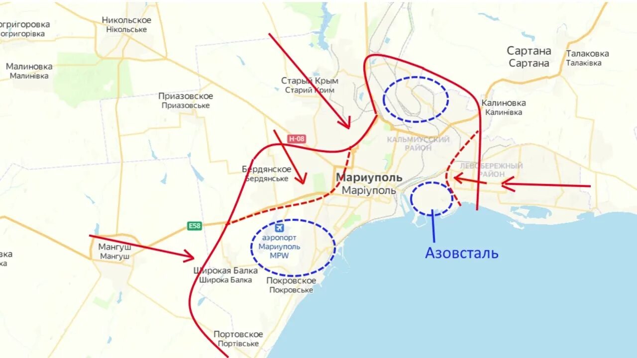 Подоляка карта сегодня. Мариуполь карта 2025. мариуполь на карте. военная карта мариуполя.