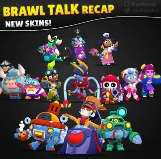 Brawl stars 20