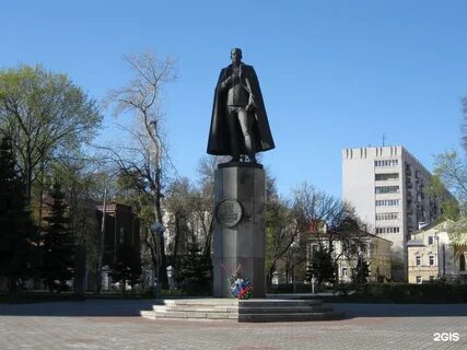 Н м нижний новгород