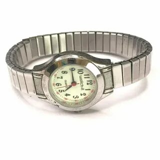 Часы quartz steel back