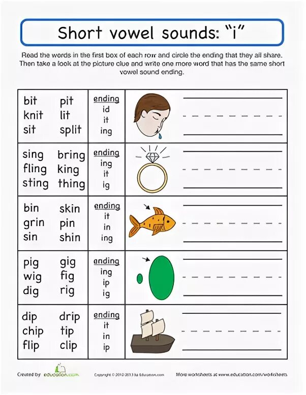 Find the words the sound. Short Vowel Sounds. Short a Worksheets for Kids. Short Vowel i for Kids. Vowel Sounds for Kids.