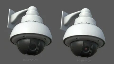 Cam 3d