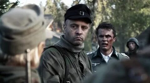 Разведка 2012