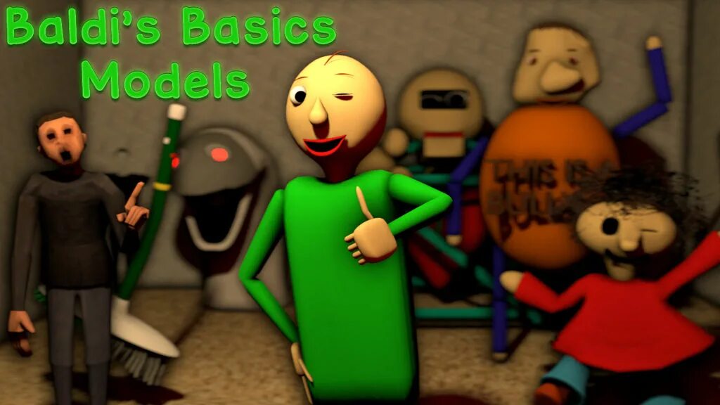 Baldi basics soundboard. Много балди. балди и его друзья. baldi’s basics in education and learning персонажи. фото балди.