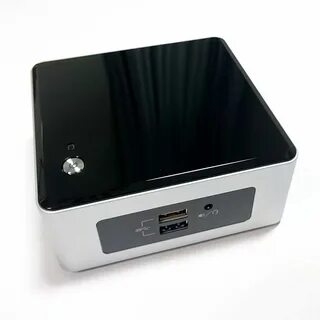 Junibox i3