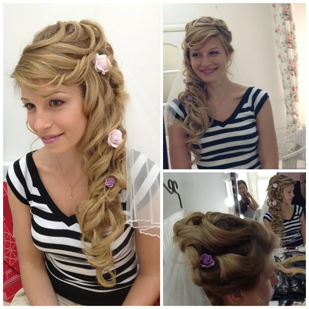 стилист мытищи