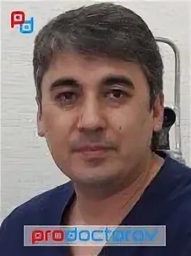 Окулист стерлитамак