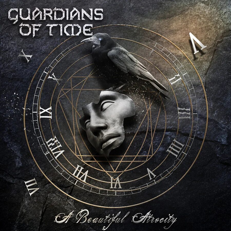 Time guards. Guardians of time - a beautiful atrocity. guardians of time 2025. guardians of time cover. guardians of time 2004 обложка.