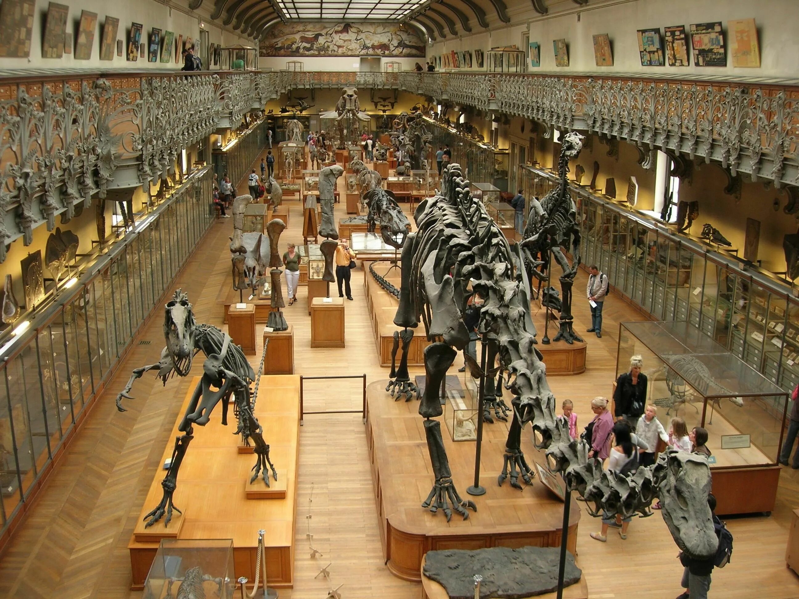 Five Museums to Visit in Chicago Mercy Home for Boys & Girls
