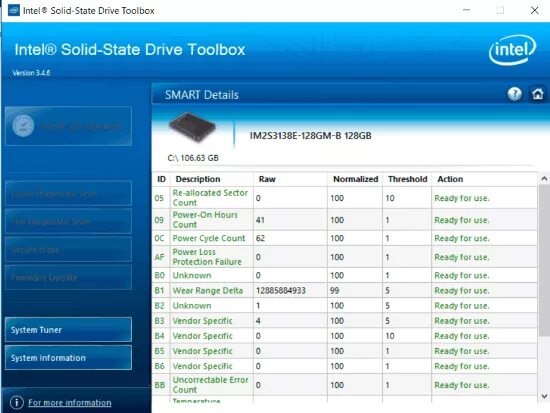 Adata ssd toolbox. Intel SSD Toolbox. Intel SSD Toolbox vendor 18554545377458. Solid State Drive Toolbox. A data SSD Toolbox.