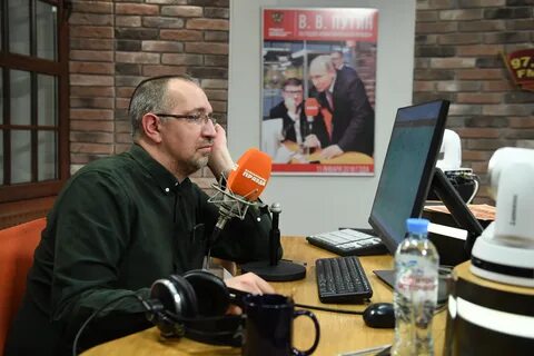 Кп радио видео
