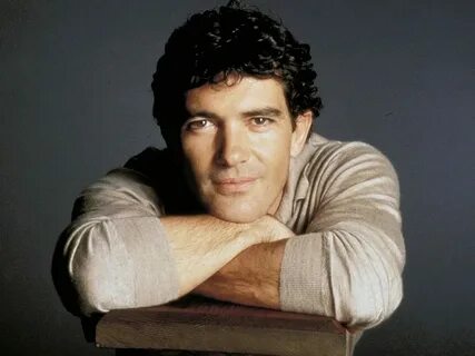 Banderas man