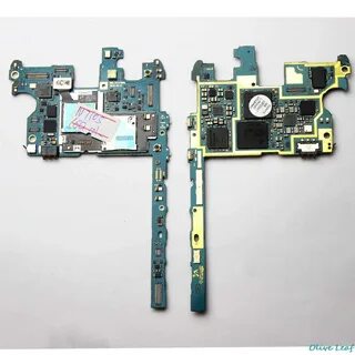 Материнская плата note 10