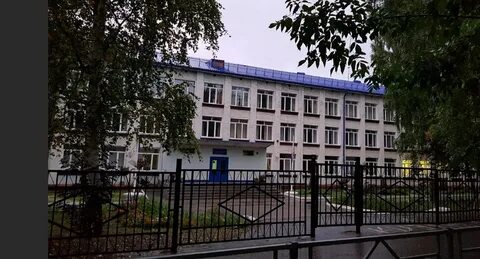 Школа номер 65 города кирова