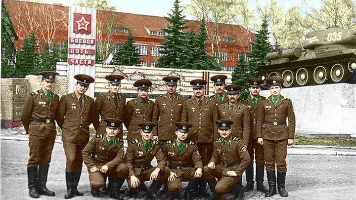 6 мотострелковый полк. Neustrelitz военный городок. ГСВГ 120 МСП. 245 Мотострелковый полк Магдебург. 62 МСП ГСВГ.