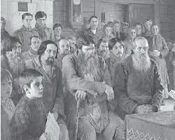 Ушинский воскресные школы