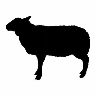 Oveja, sheep, farm icon - Download on Iconfinder 