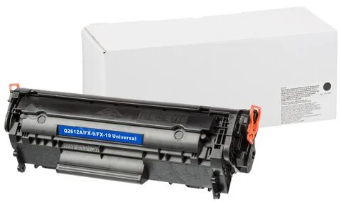 Картридж fx 10