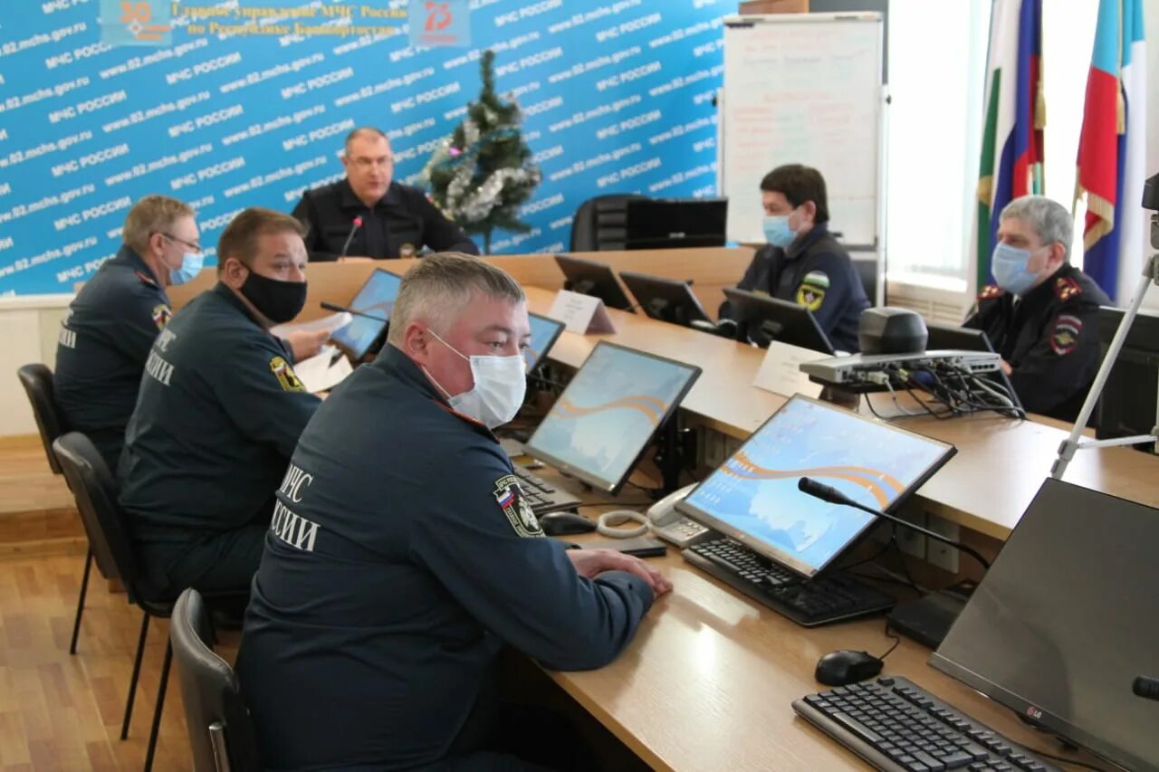 Осфр по рб