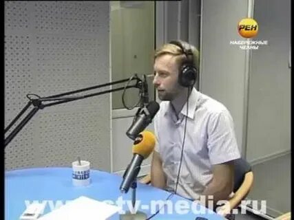 Вести фм набережных челнов
