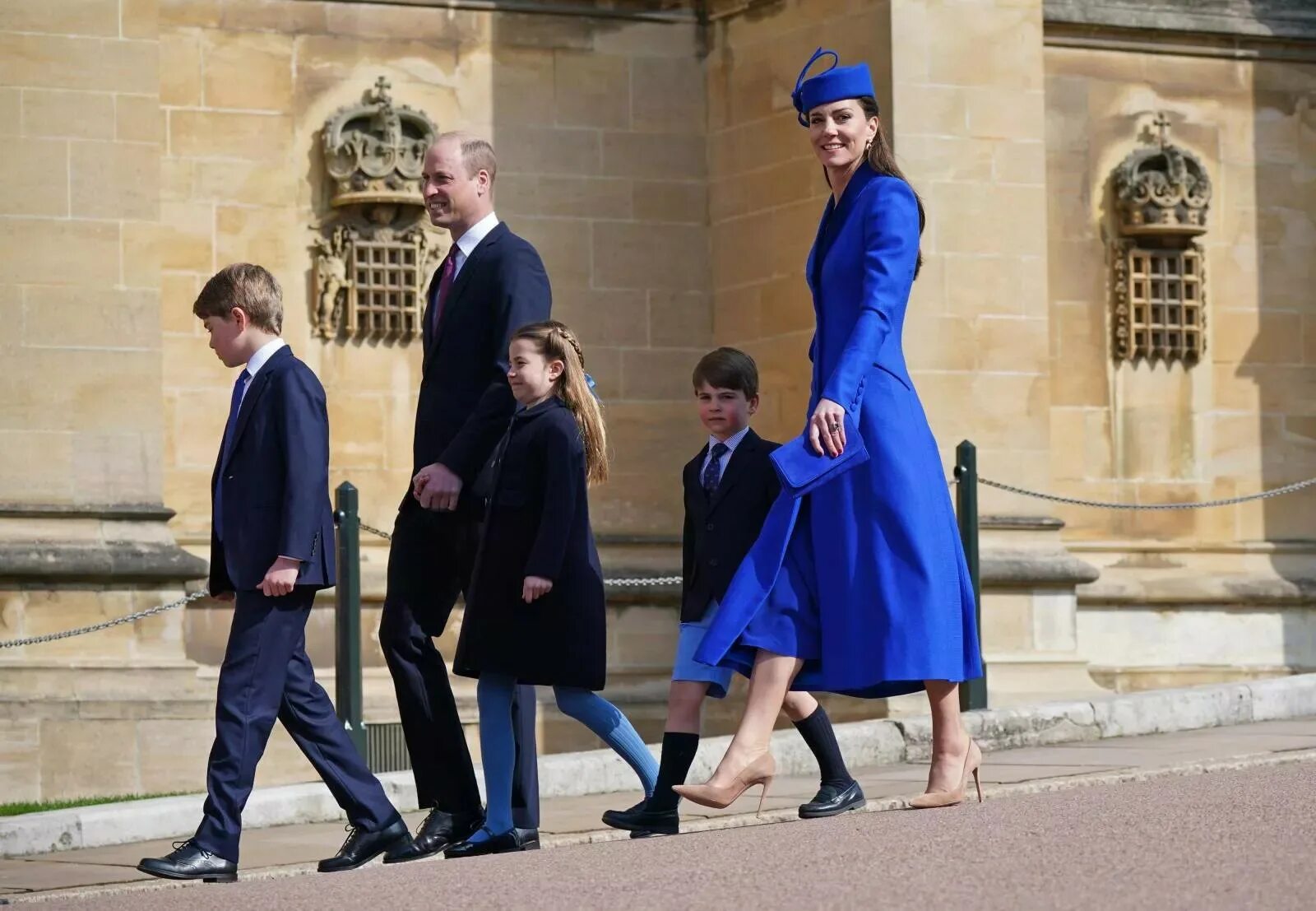 Королевская семья Кейт Миддлтон. Принц Уильям Виндзор с семьей 2023. Принц Джордж Кембриджский 2023. Принц Джордж Уэльский 2023.