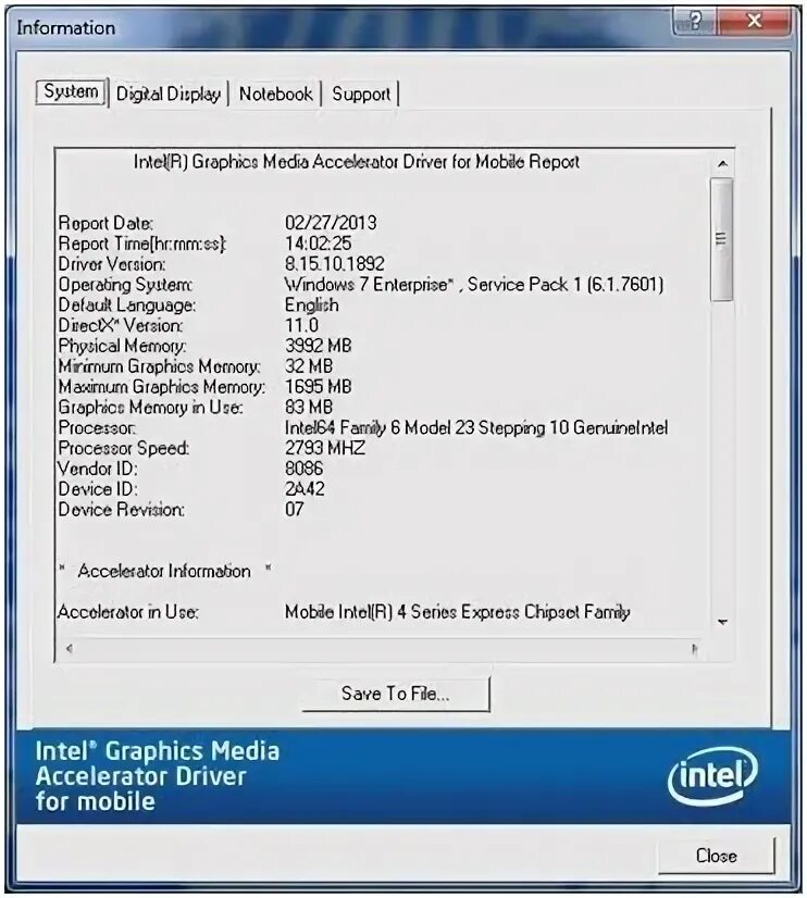 Intel r 7 series chipset family. Intel(r) g33/g31 Express Chipset Family (256 МБ). Видеокарта Intel r g33 g31 Express Chipset Family. Mobile Intel r 4 Series Express Chipset Family характеристики.