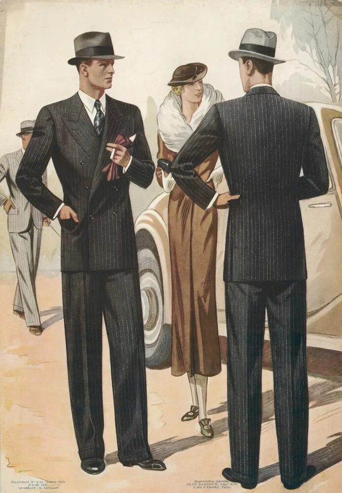 Страницы 20 30 годов. Мода 1930х годов мужчины Англия. Мода 20х годов 20 века мужчины. Мужской костюм 20х годов 20 века. Мужская мода 1930-х.