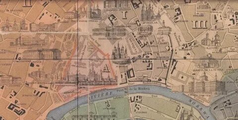 Retromap
