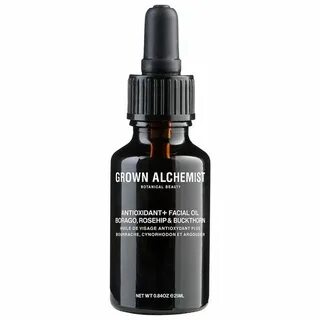 Grown alchemist