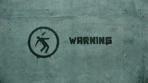 Warning day