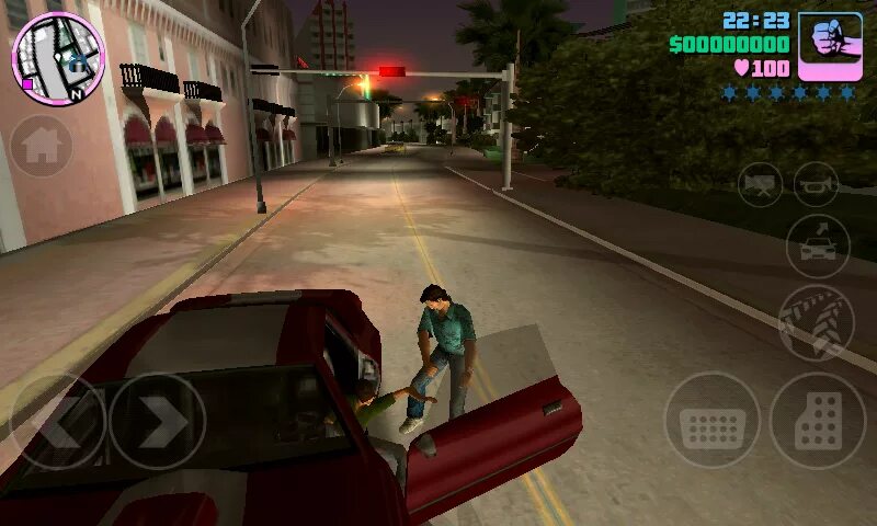 Гта вайс сити оригинал на андроид. Grand Theft auto: vice City Android. GTA vice City на андроид. ГТА Вайс Сити сториес на андроид. ГТА Вайс Сити на андроид.