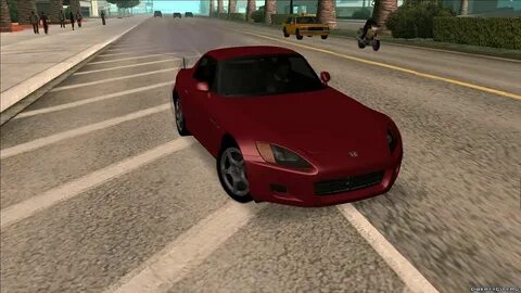 Gta 2000