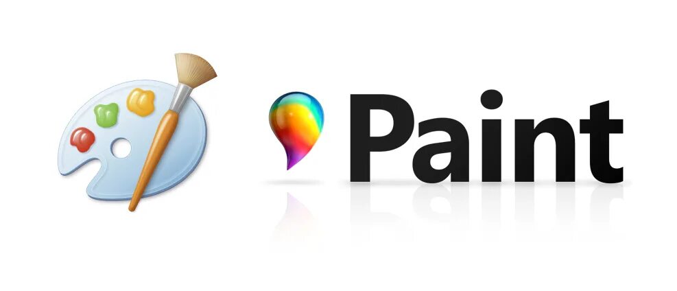 Https paint. Paint логотип. Microsoft Paint. MS Paint логотип. Paint значок программы.