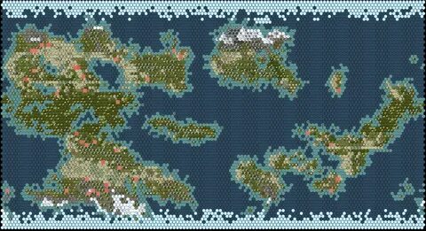 Dnd generators