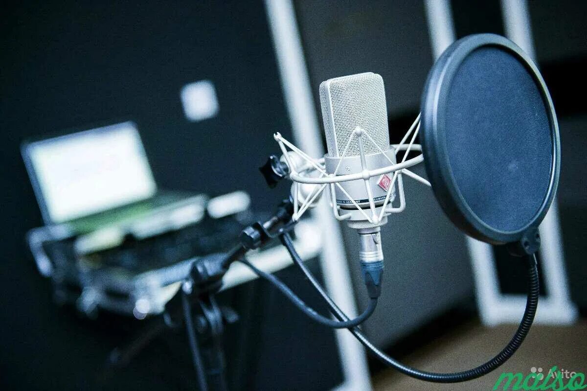 Audio запись