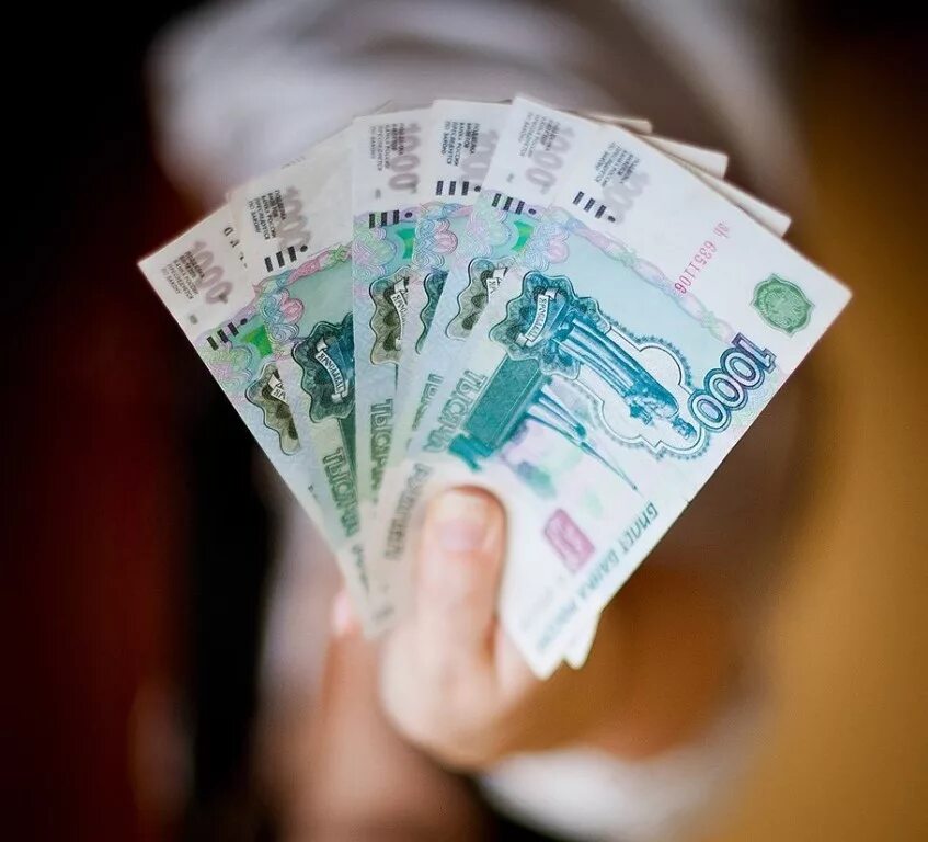 Заработать помимо основной работы