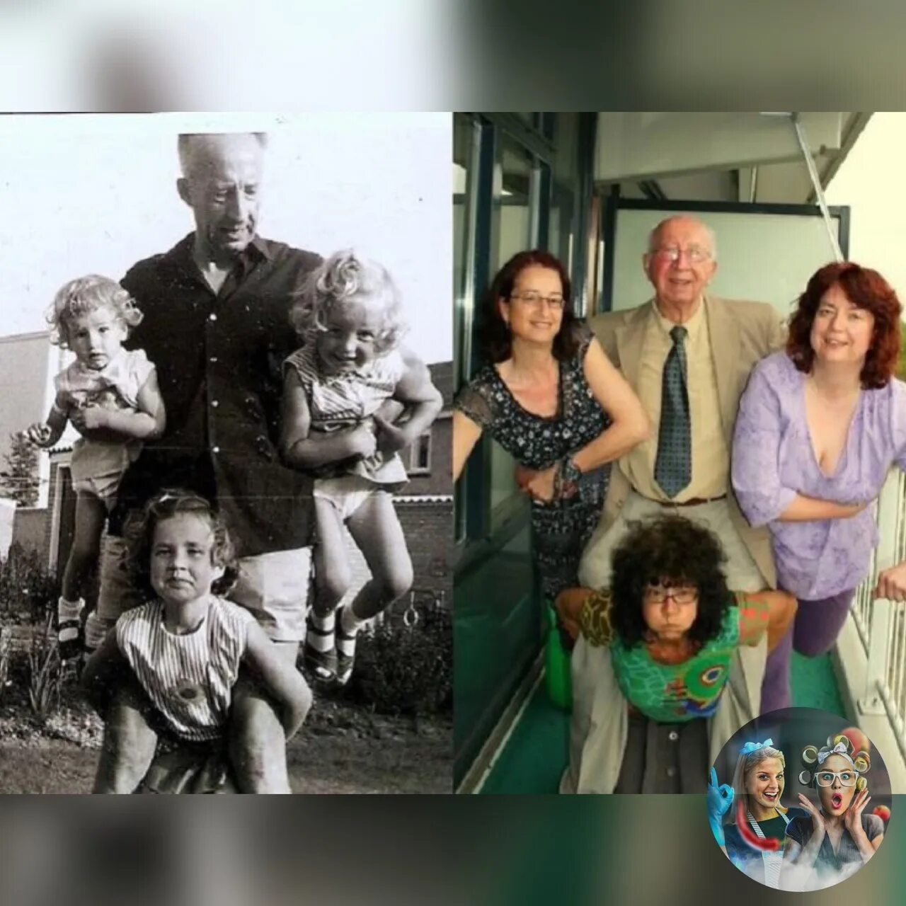Люди повторили свои детские снимки. Нашел родителей спустя. Нашел родителей спустя. Семейные фотосессии спустя года. Нашел родителей спустя.