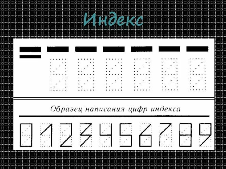 Как пишутся цифры на конверте от 1. Трафарет для индекса. Почтовый индекс образец написания. Для написания индекса шаблон. Цифры индекса трафарет.