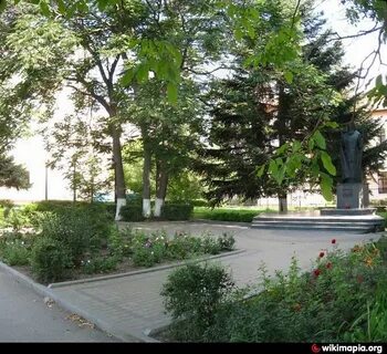 Симферопольский городской